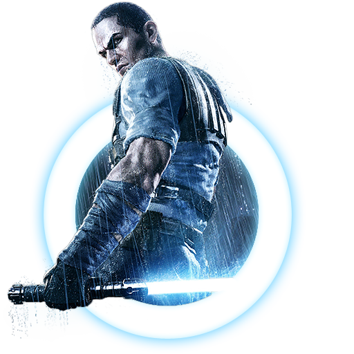 Force Unleashed 2 *HighRes* [GameBanana] [Sprays]