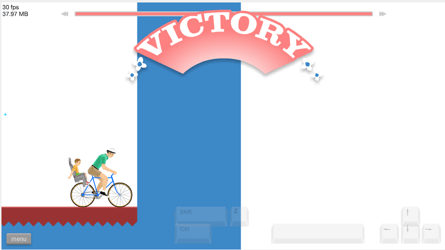 Happy Wheels