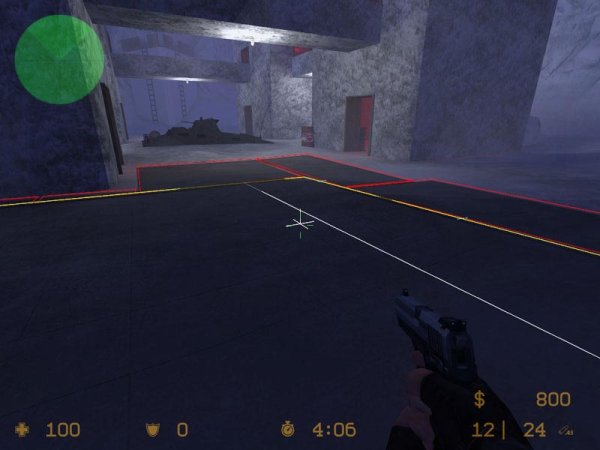 cs 1.6 nothing cfg download